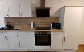 Ferienwohnung Alvino