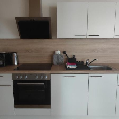 Ferienwohnung Alvino FDH Zimmer foto