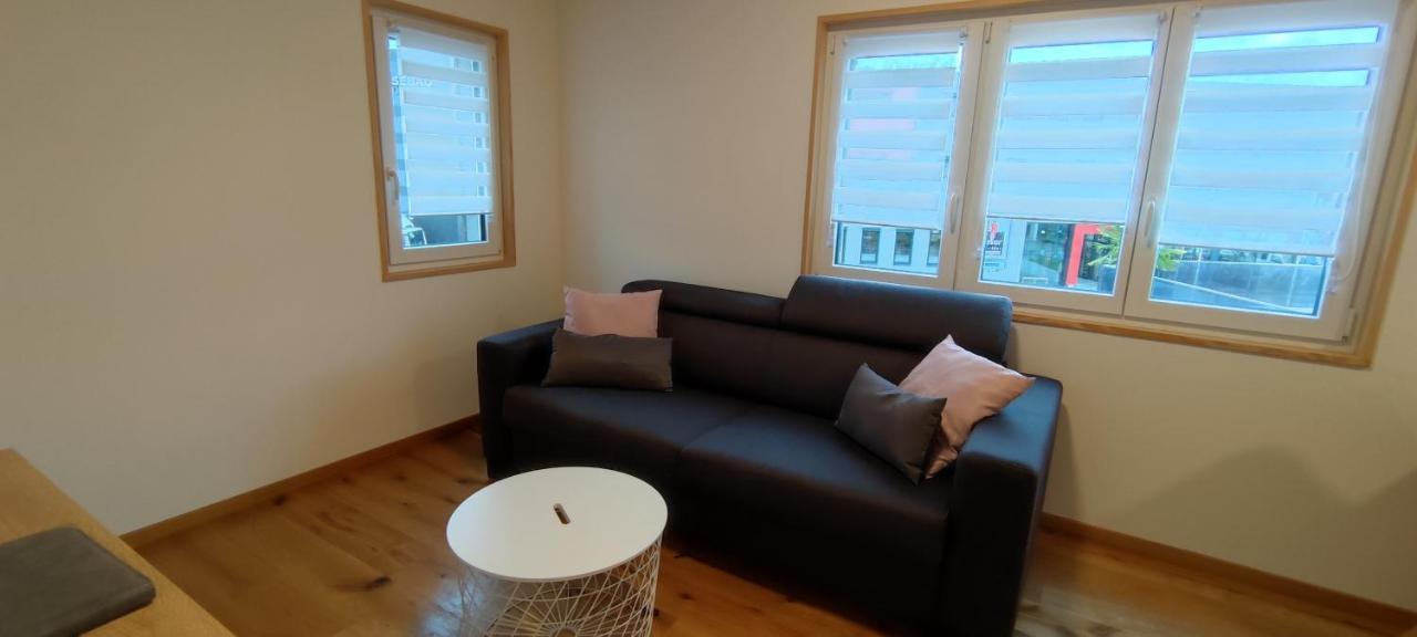 Ferienwohnung Alvino FDH Exterior foto