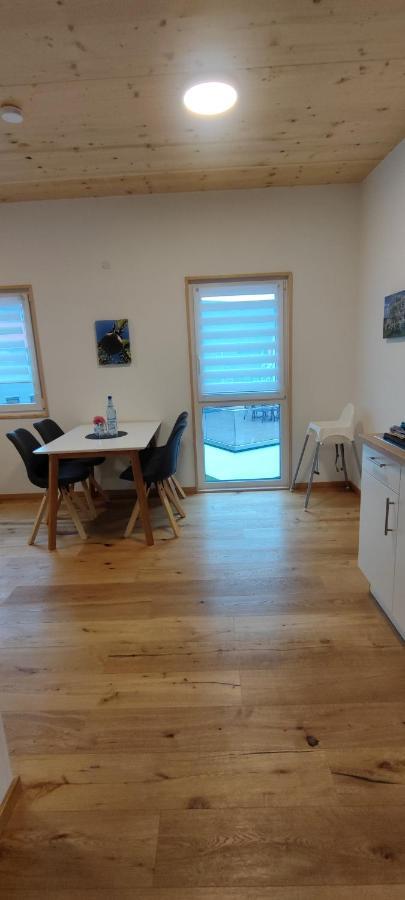 Ferienwohnung Alvino FDH Exterior foto