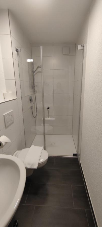 Ferienwohnung Alvino FDH Exterior foto