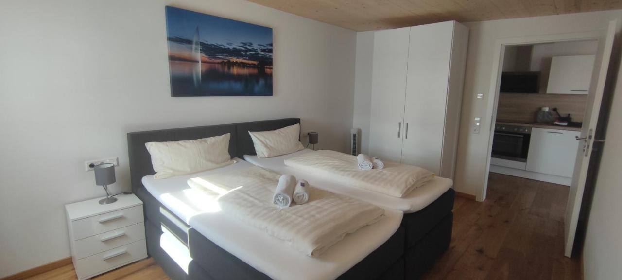 Ferienwohnung Alvino FDH Exterior foto