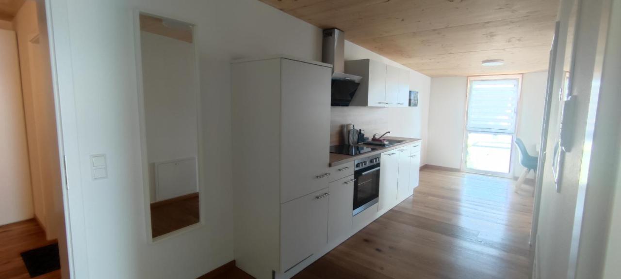 Ferienwohnung Alvino FDH Exterior foto