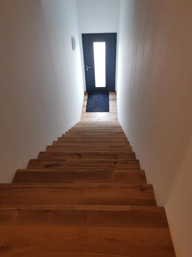 Ferienwohnung Alvino FDH Exterior foto