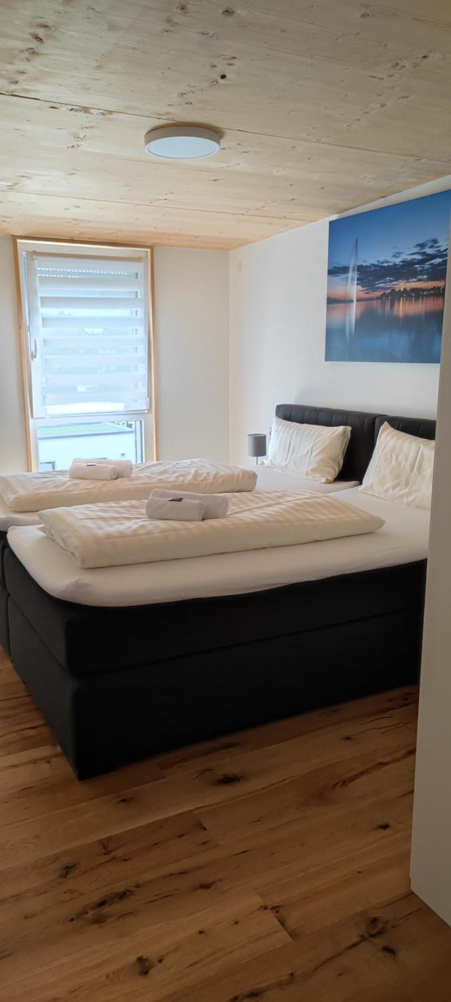 Ferienwohnung Alvino FDH Zimmer foto