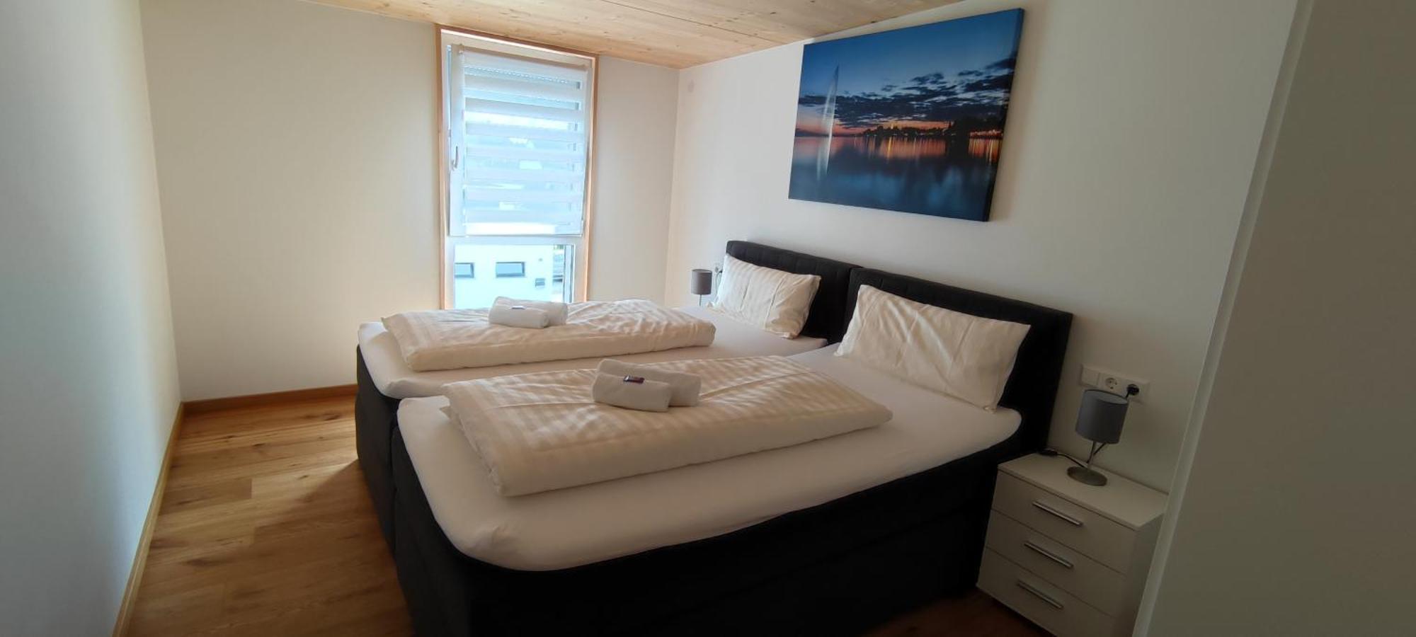 Ferienwohnung Alvino FDH Zimmer foto