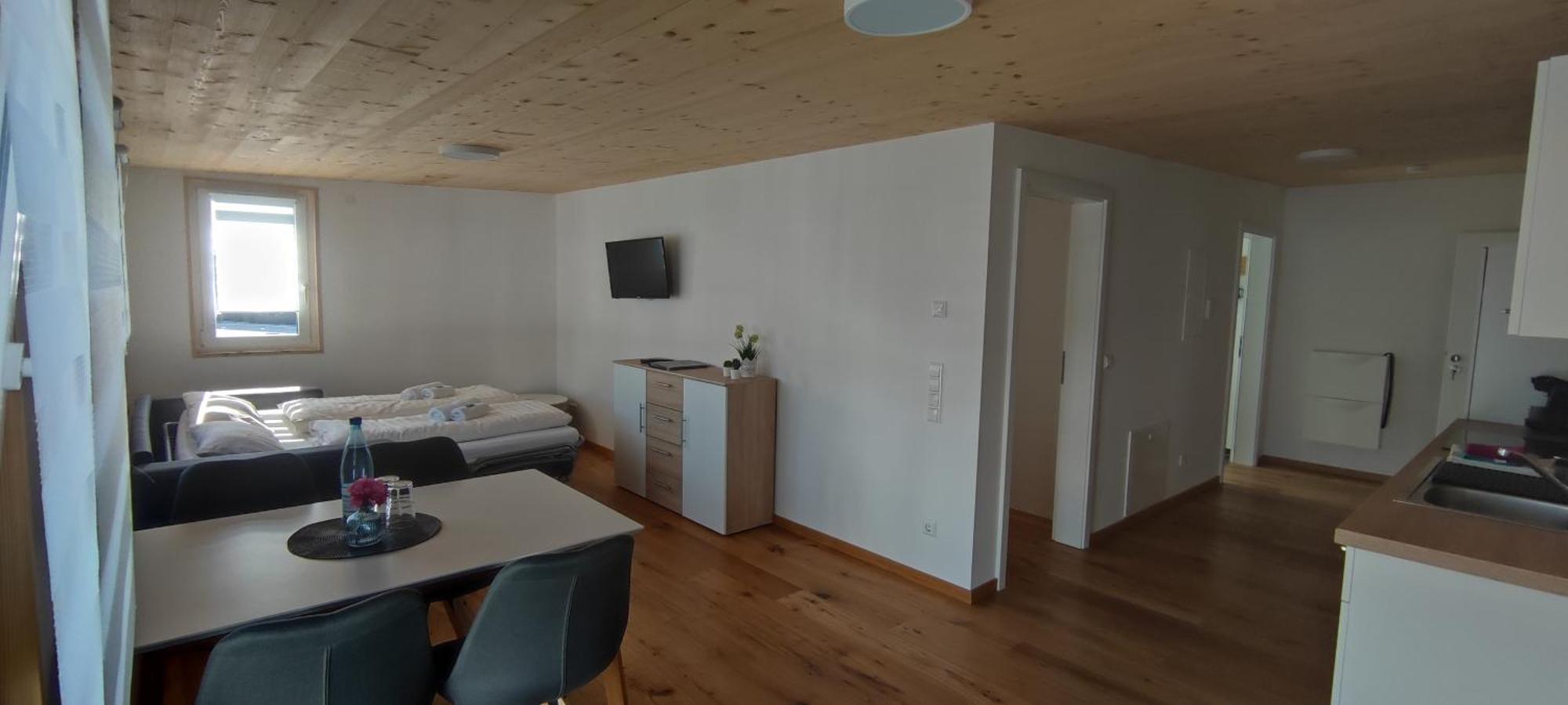 Ferienwohnung Alvino FDH Zimmer foto