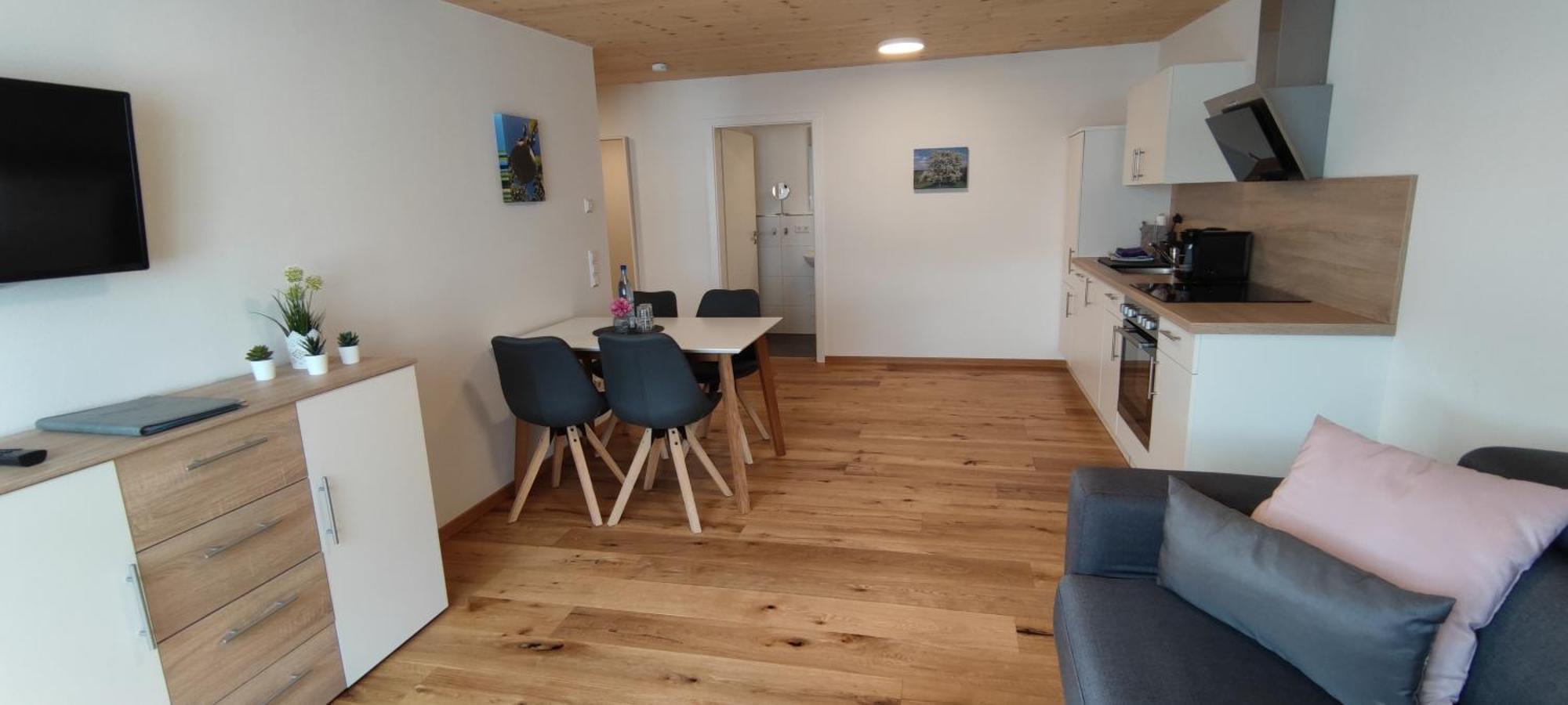 Ferienwohnung Alvino FDH Zimmer foto