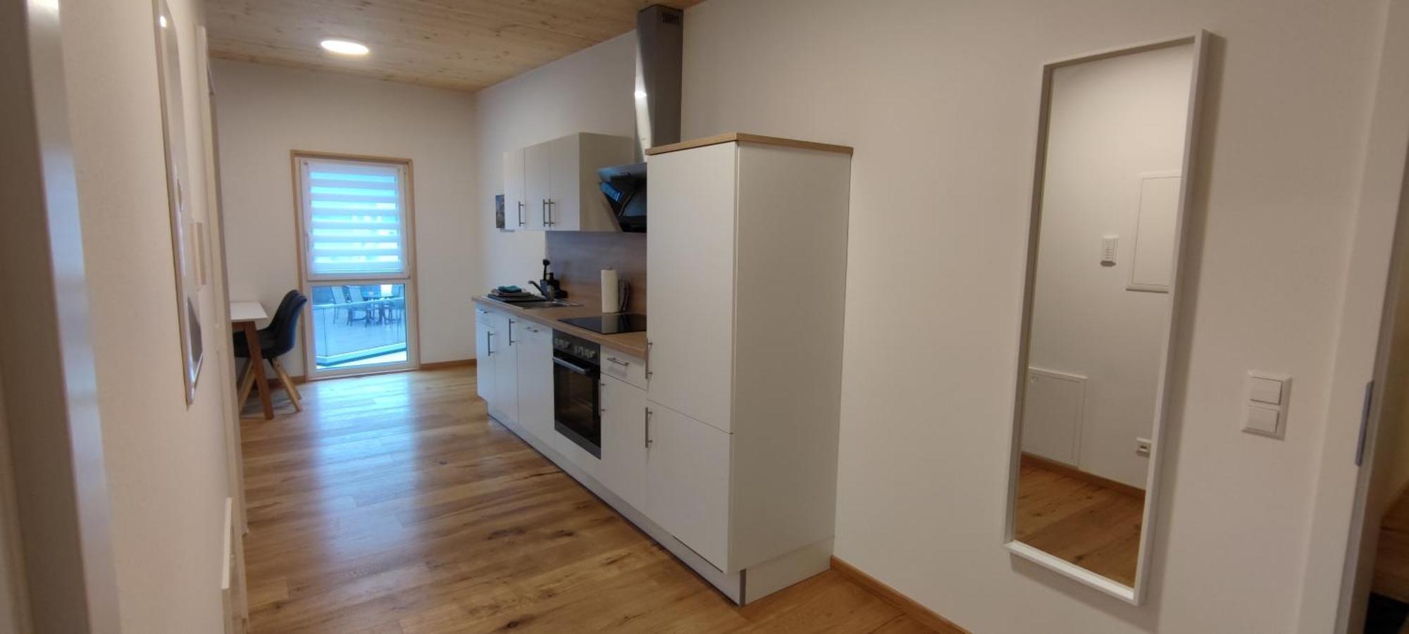 Ferienwohnung Alvino FDH Exterior foto