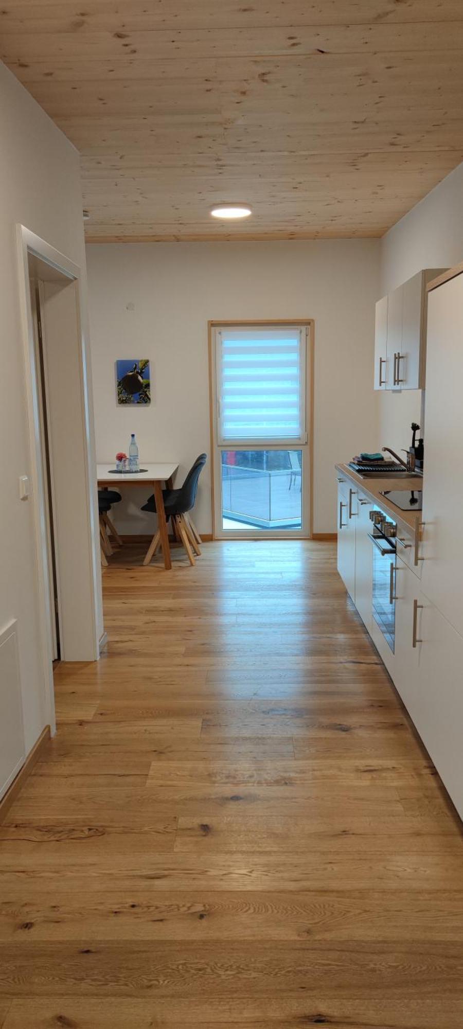 Ferienwohnung Alvino FDH Exterior foto